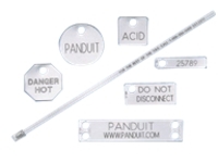 Panduit Permanent Identification System