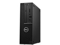 Dell Precision 3431 - MT