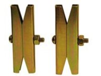 APC - Ladder clamp kit