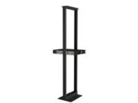 Vertiv - Rack mounting kit (2 post)