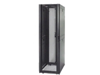 APC NetShelter SX Enclosure with Roof and Sides