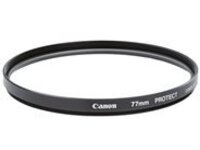 Canon - Filter - protection