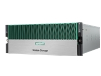 HPE Nimble Storage All Flash AF-Series AF20