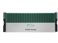 HPE Nimble Storage Adaptive Flash HF-Series HF20H
