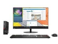 【省スペースPC】Lenovo Think Centre M710q Lenovo ThinkCentre M710 Tiny| 1L Micro Desktop PC for