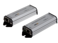 AXIS Long range PoE Extender kit
