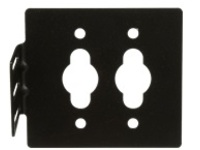 Panduit - PDU mounting bracket