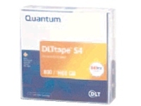 Quantum DLTtape S4 - DLT S4