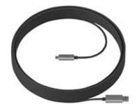 33FT USB 3 AOC Cable AM-AF HUDDLY Certified for GO//IQ