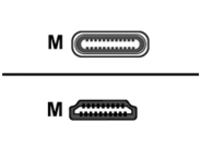 AddOn - Adapter cable