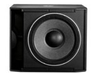 JBL Professional SRX800 Series SRX818SP