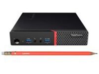 † 2台セット ThinkCentre M715q 8GB ストレージ無 Lenovo ThinkCentre M715q (2nd Gen) 10VG | Overview, Specs, Details