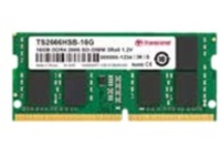 Transcend - DDR4 - module