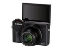 Canon PowerShot G7 X Mark III