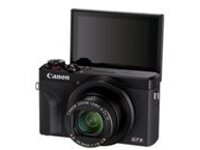 Canon PowerShot G7 X Mark III