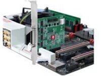 SIIG DP CyberSerial 4S PCIe