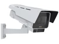AXIS P1378-LE Network Camera