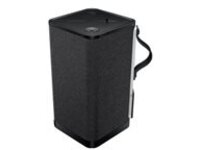 Ultimate Ears HYPERBOOM, Portable Wireless Bluetooth Speaker, Loud Speaker, Big Bass, Water resistant IPX4, 150 Ft Range