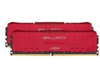 Ballistix - DDR4 - kit