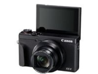 Canon PowerShot G5 X Mark II