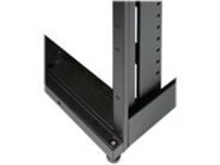 APC NetShelter SX Enclosure Without Sides Without Doors