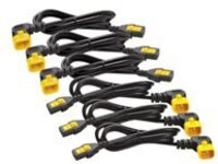 APC - Power cable - power IEC 60320 C13 to IEC 60320 C14