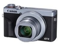PowerShot G7 X Mark III 新品未使用 Amazon.com : Canon PowerShot G7 X Mark III (Silver) Digital