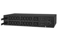 CyberPower Metered ATS Series PDU30MHVT19AT