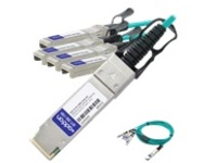 AddOn - 100GBase-AOC direct attach cable