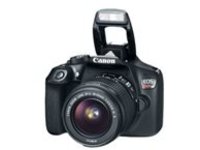 Canon EOS Rebel T6 - Digital camera