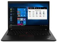 Lenovo ThinkPad P43s 20RH | Overview, Specs, Details | SHI