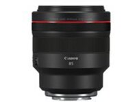 Canon RF - Telephoto lens