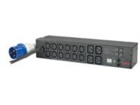 APC Metered Rack PDU | Overview, Specs, Details | SHI