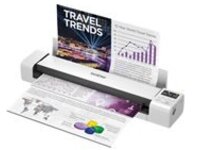 SCANNER PORTABLE SANS FIL 