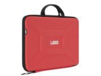UAG Rugged Large Sleeve w/ Handle for Laptops (fits most 15&quot; devices)
