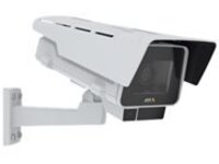 AXIS P1378-LE Network Camera