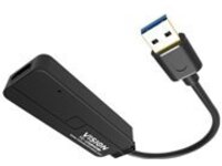 Vision - External video adapter