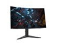 Lenovo G32qc-10 - LED monitor
