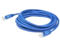 AddOn - Patch cable - RJ-45 (M) to RJ-45 (M)