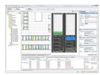 APC InfraStruXure Change