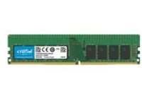 Crucial - DDR4 - module