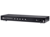 ATEN VS482B - Video/audio switch
