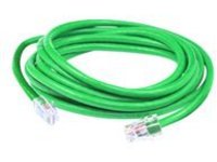 AddOn patch cable - 4.27 m - green