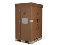 APC NetShelter SX Enclosure with Sides