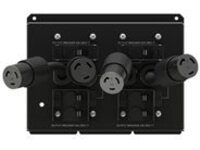 Liebert PD2-108 - Power distribution unit