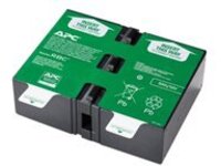 APC Replacement Battery Cartridge #124