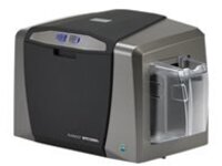 Fargo DTC1250e - Plastic card printer