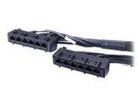 APC - Network cable - TAA Compliant