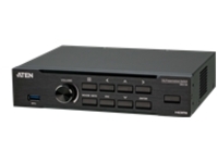 ATEN VP2120 Seamless Presentation Switch with Quad View Multistreaming