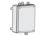 LG KT-PS - Circuit breaker / surge suppressor